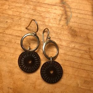 Silpada earrings